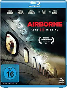 Airborne |   Blu-Ray